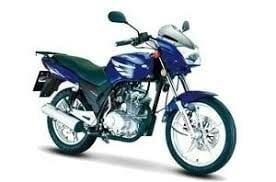 LF150-9J DISCOVERY