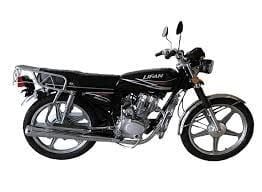 LF125-5 DRAGON