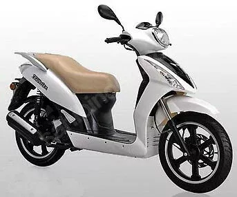 LF150-9R TRAVELLER