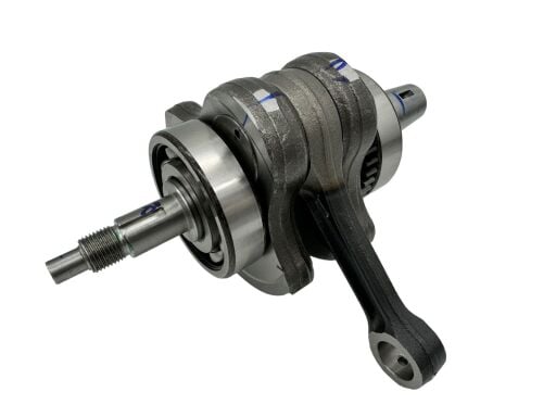 Motor & Mekanik