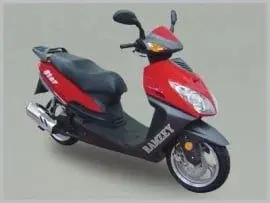 RAMZEY Star Monza Yedek Parça