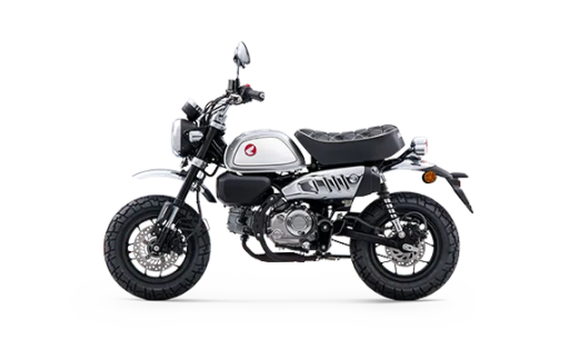 MONKEY 125 Yedek Parça