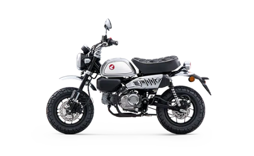 MONKEY 125 Yedek Parça