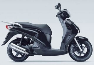 PS 150İ Yedek Parça