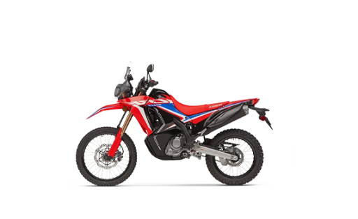 CRF 250 RALLY Yedek Parça