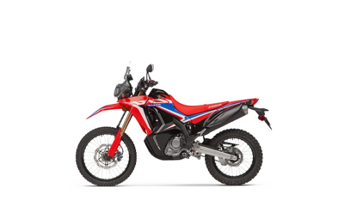 CRF 250 RALLY Yedek Parça