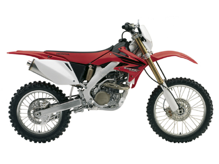 CRF 250 X Yedek Parça