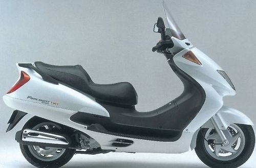 FORESİGHT 250 Yedek Parça