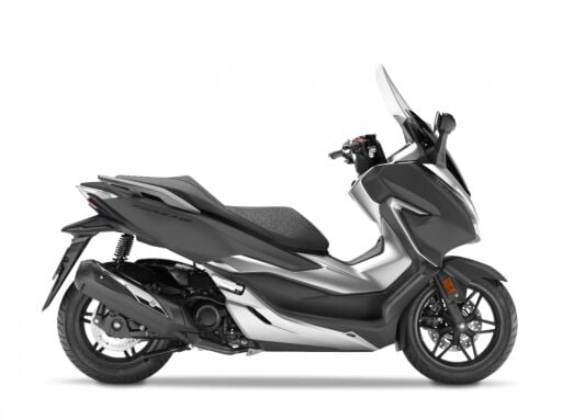 FORZA 300 Yedek Parça