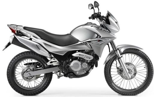 NX4 FALCON Yedek Parça