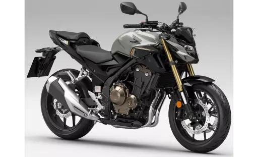 CB 500 HORNET Yedek Parça