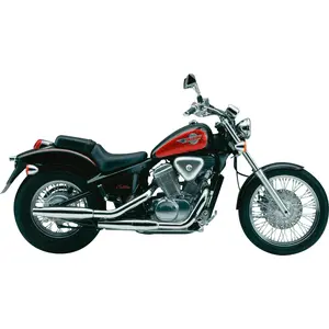 VT 600 C SHADOW Yedek Parça