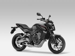 CB 650 F Yedek Parça