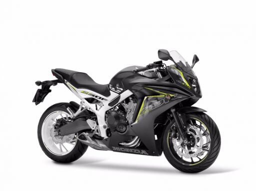 CBR 650 F Yedek Parça