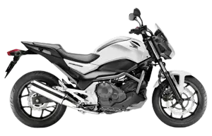 NC 700 S Yedek Parça