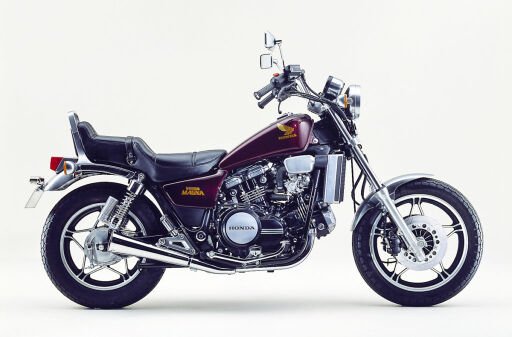VF 750 C MAGMA Yedek Parça