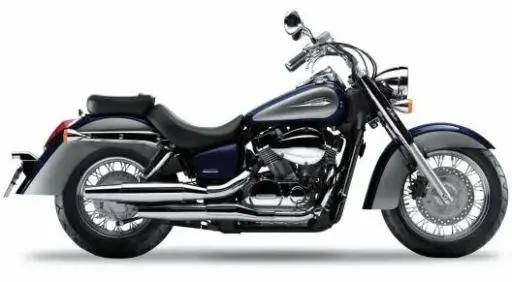 VT 750 C SHADOW Yedek Parça