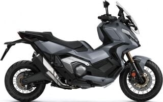 X ADV 750 Yedek Parça