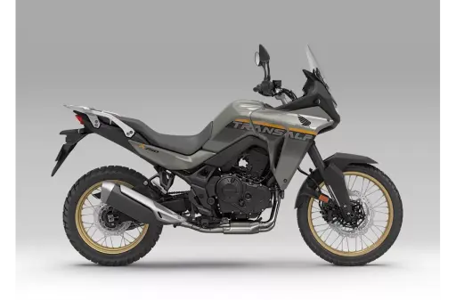 XL 750 TRANSALP Yedek Parça