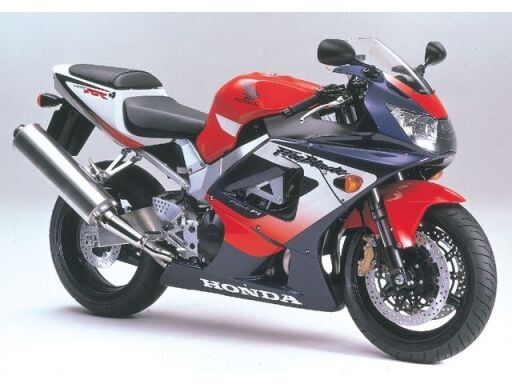 CBR 900 RR Yedek Parça