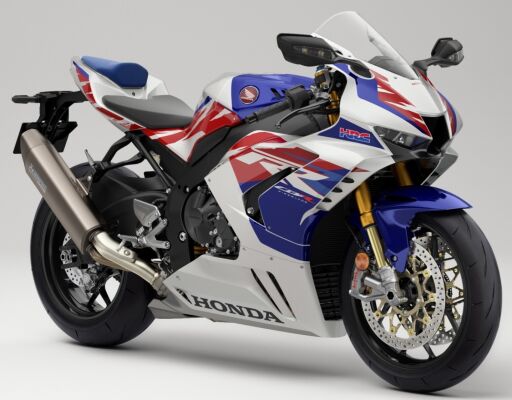 CBR 1000 RR Yedek Parça