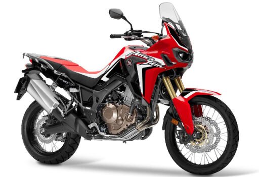 CRF L AFRİCA TWİN DCT Yedek Parça