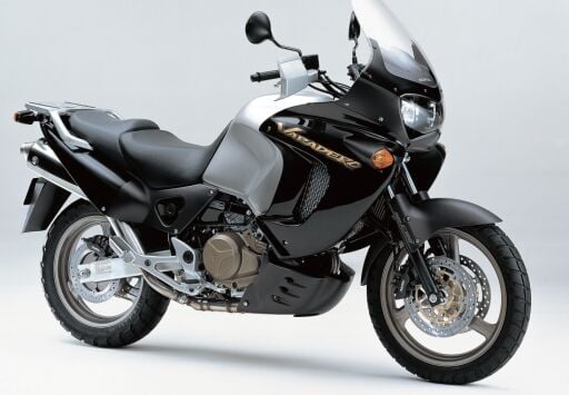 XL 1000 V VARADERO ABS Yedek Parça