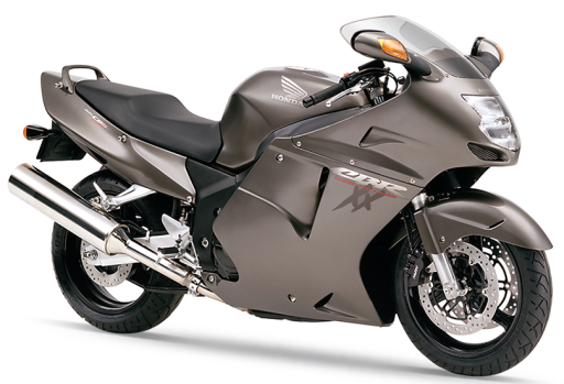 CBR 1100 XX Yedek Parça