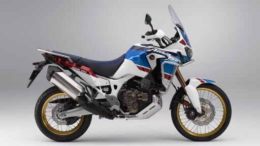 Africa Twin 1100 DCT L2 Yedek Parça