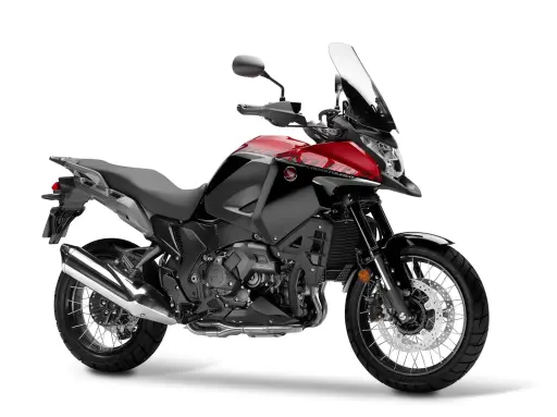 VFR 1200 CROSSTOURER DCT Yedek Parça