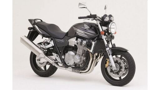 CB 1300 Yedek Parça