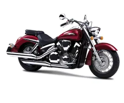 VTX 1300 Yedek Parça