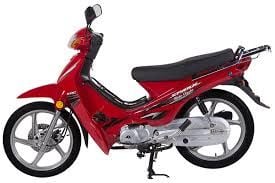 Velocity Yedek Parça