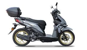 Route 110 Yedek Parça