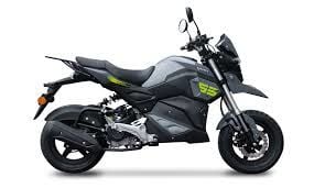 Hammer 50 - 125 Yedek Parça