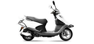 Active 50-125 Yedek Parça