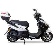 Nitro 50 Yedek Parça