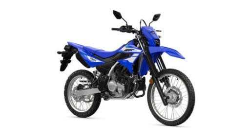 Yamaha WR 125 X R Yedek Parça