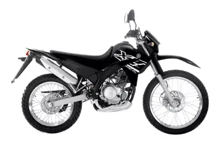 XT 125 R Yedek Parça