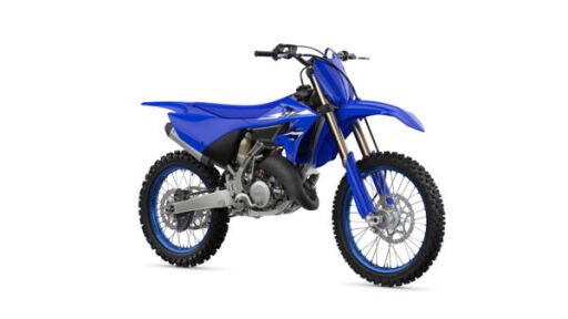 YZ 125 Yedek Parça