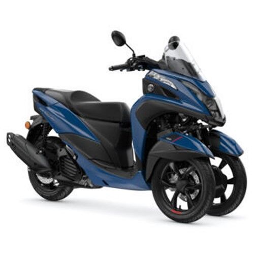 TRİCİTY 155 Yedek Parça