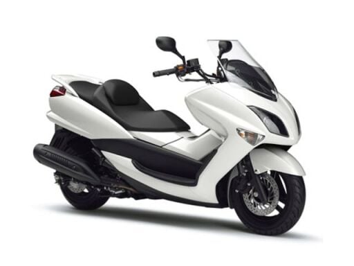 MAJESTY 250 Yedek Parça