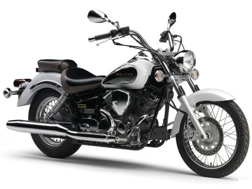 Yamaha XVS 250 DRAG STAR Yedek Parça