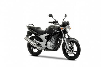 YBR 250 Yedek Parça