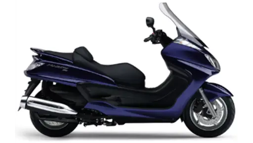 MAJESTY 400 Yedek Parça