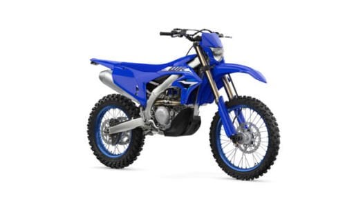 WR 450 F Yedek Parça