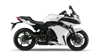 XJ6 DİVERSİON 600 Yedek Parça