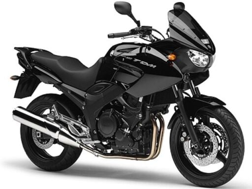 TDM 900 Yedek Parça