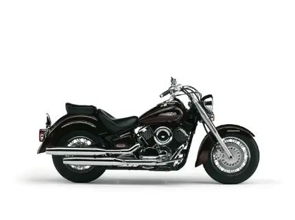 Yamaha XVS 1100 DRAG STAR Yedek Parça