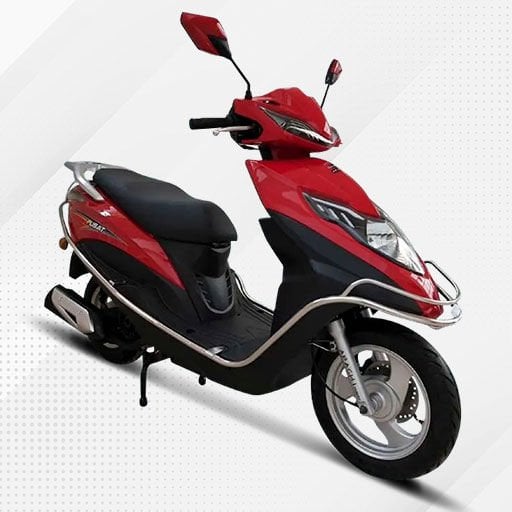 Pusat 100 cc Yedek Parça